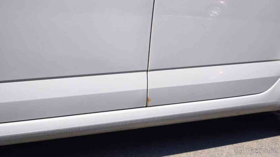 Škoda Octavia 2,0 - foto 7