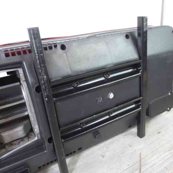 28361 Tichý zahradní drtič elektrický štěpkovač - foto 10