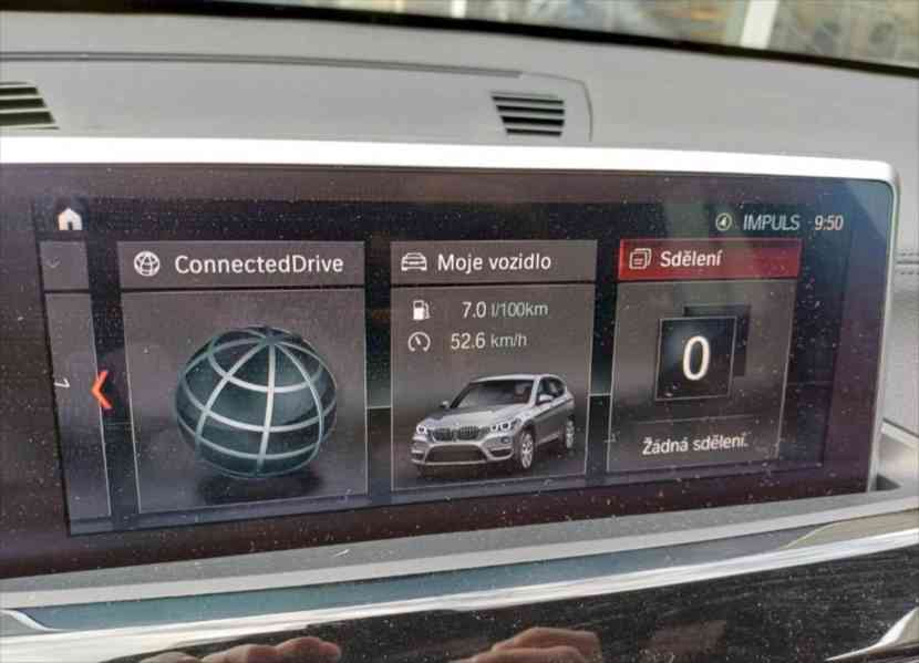 BMW X1 2,0 - foto 5
