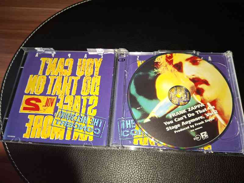 CD - foto 3