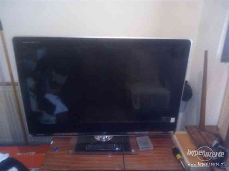 Sharp AQUOS LC-40LE824E - foto 4
