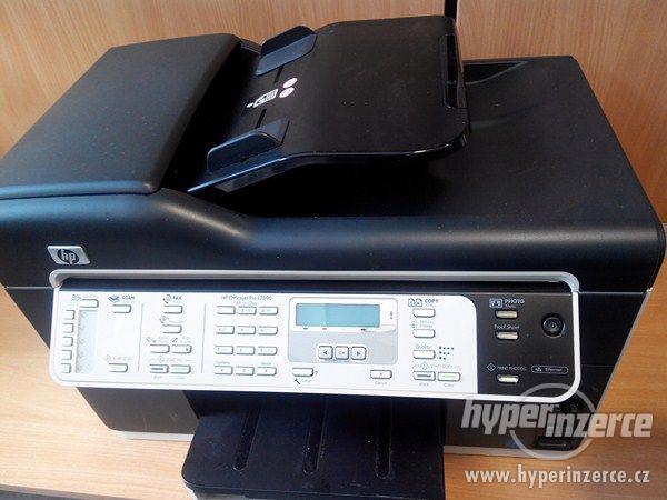 Tiskárna HP OfficeJet Pro L7590 - foto 1
