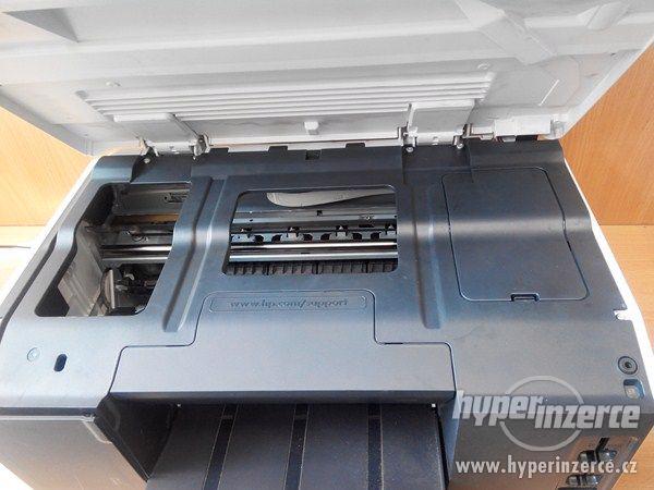 Tiskárna HP OfficeJet Pro L7590 - foto 3