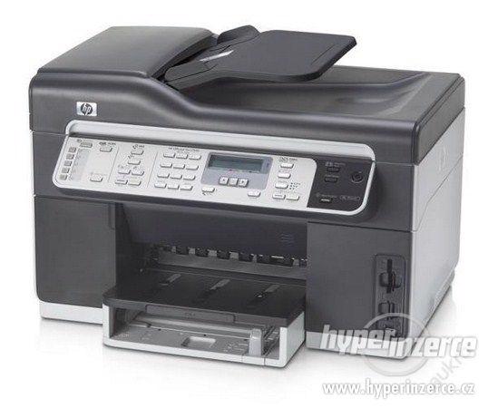 Tiskárna HP OfficeJet Pro L7590 - foto 5