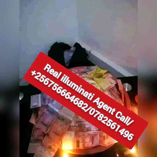 Illuminati Agent Call in Uganda+256782561496/0756664682