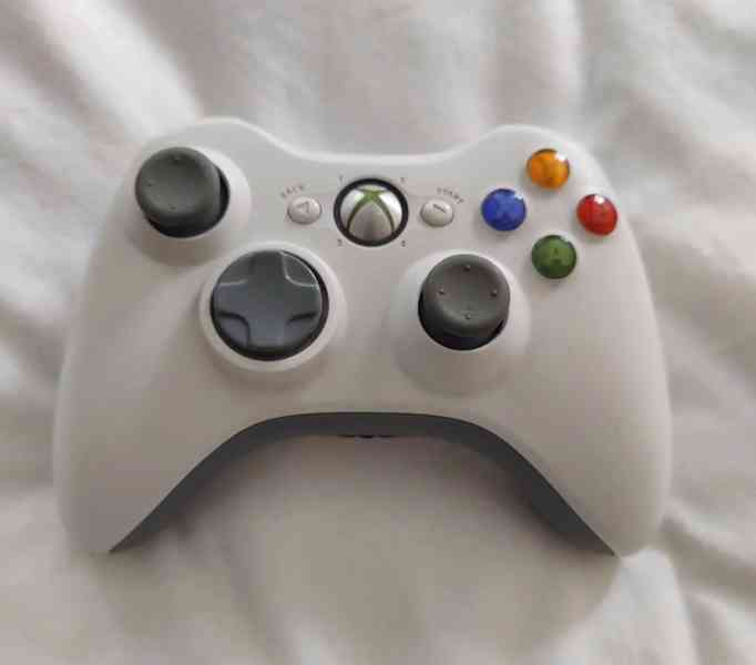 Xbox 360 star wars  - foto 4