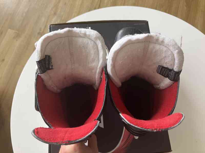 Brusle Bauer Vapor X400 vel. 37,5 - foto 4