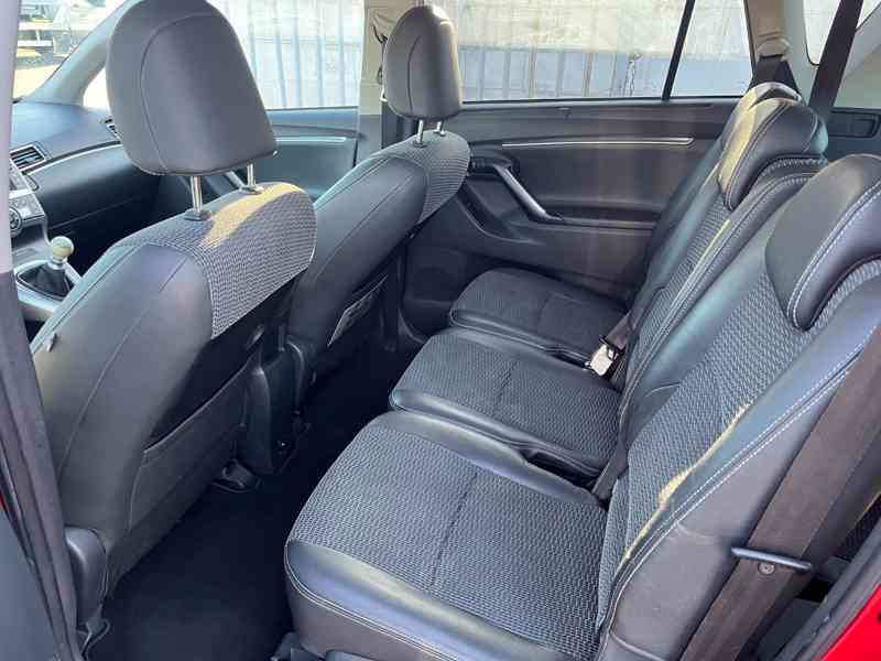 Toyota Verso Life 1.8i benzín 108kw - foto 4