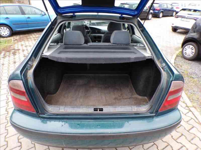 Škoda Octavia 1,9 TDI SLX,EKO ZAPLACENO - foto 9