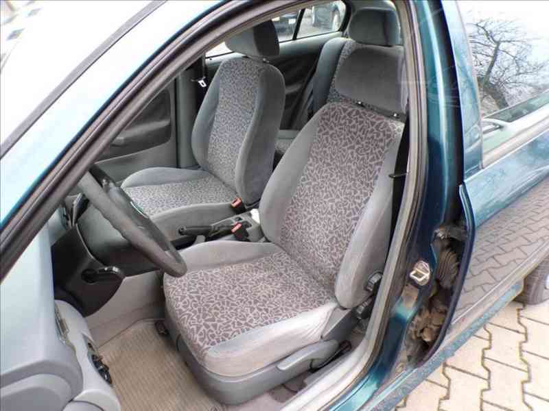 Škoda Octavia 1,9 TDI SLX,EKO ZAPLACENO - foto 7