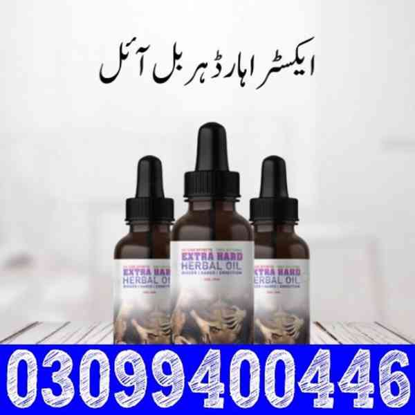 Extra Hard Herbal Oil In Islamabad @ 0309@9400446