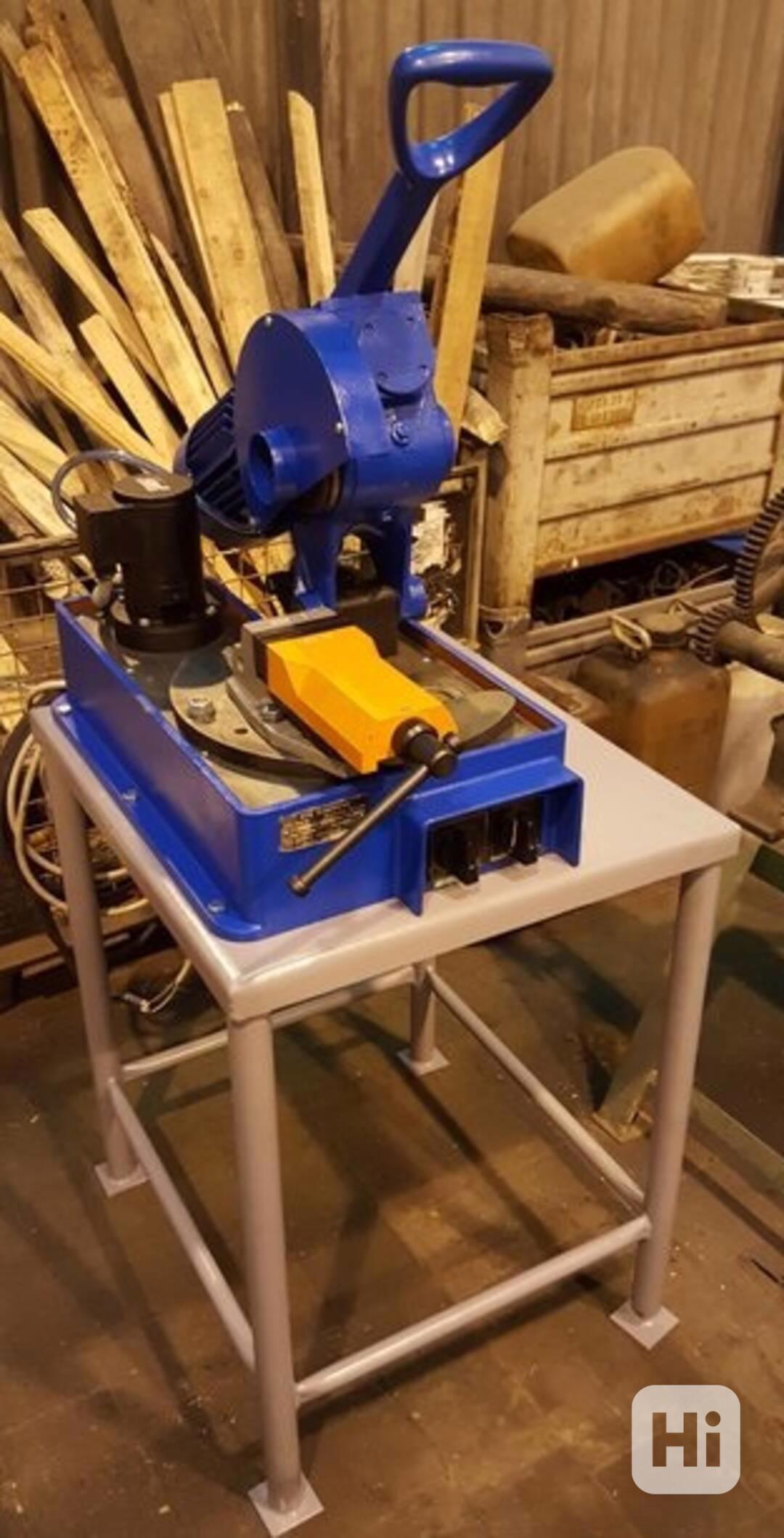 Pila kotoučová PKM 60 (12376.) - foto 1