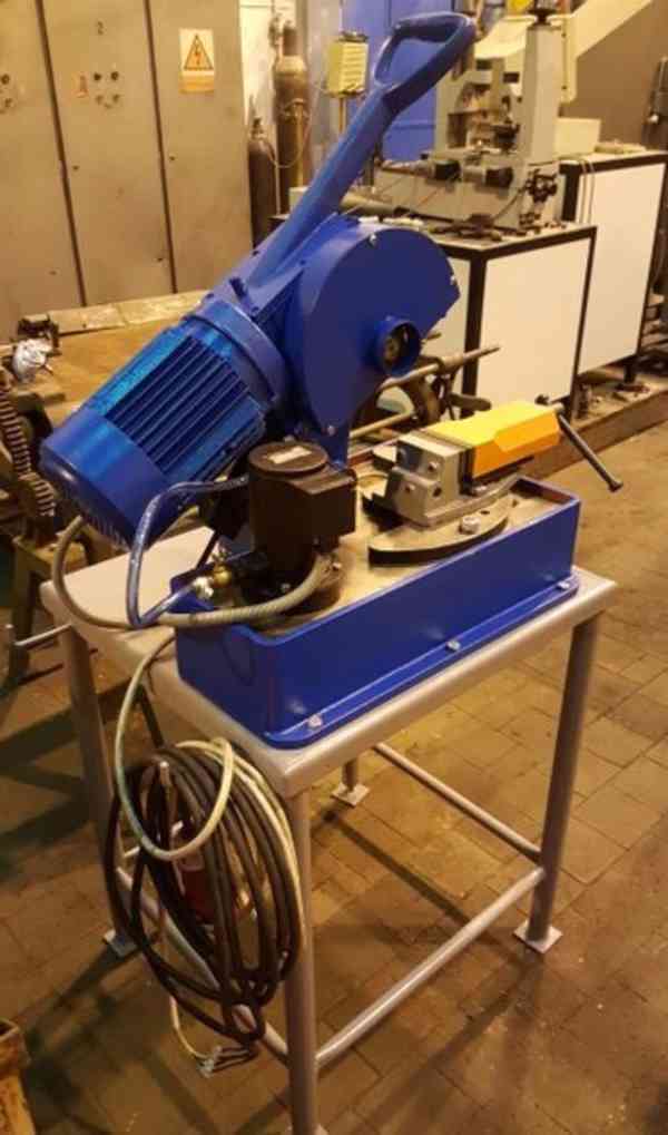 Pila kotoučová PKM 60 (12376.) - foto 5