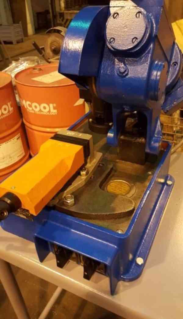 Pila kotoučová PKM 60 (12376.) - foto 3