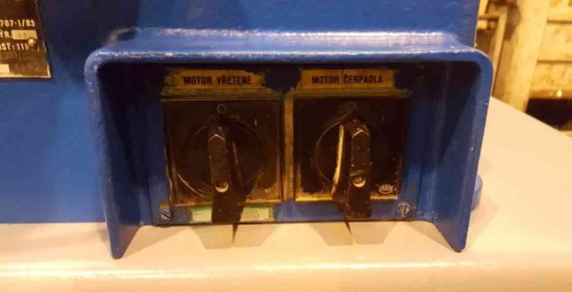 Pila kotoučová PKM 60 (12376.) - foto 4