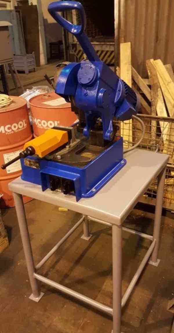 Pila kotoučová PKM 60 (12376.) - foto 2