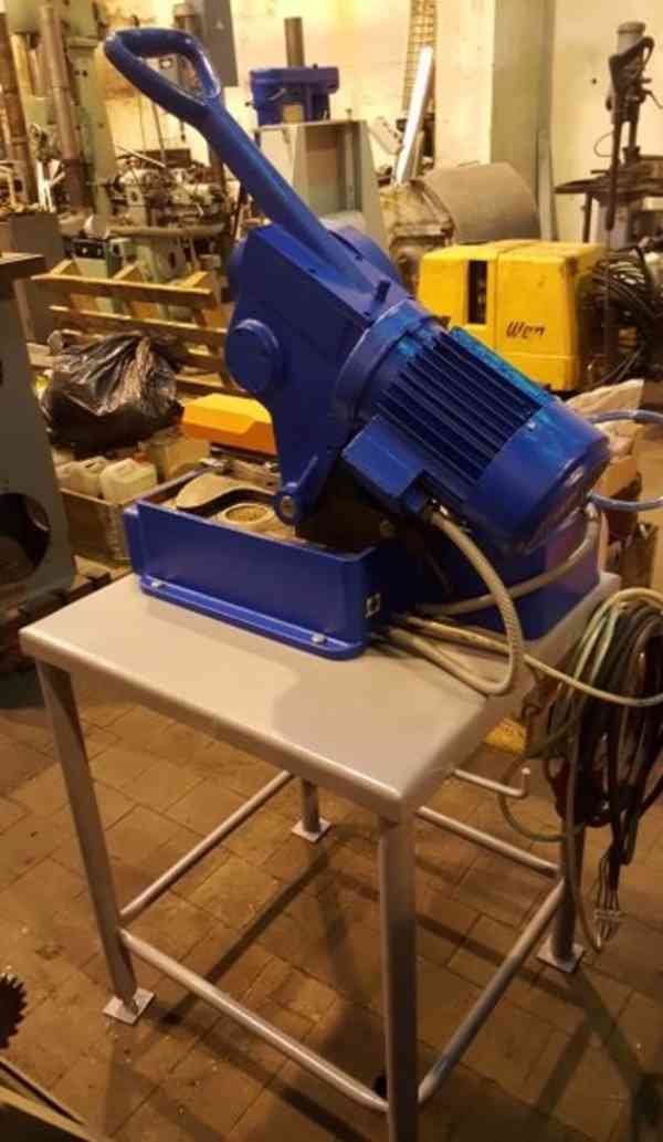 Pila kotoučová PKM 60 (12376.) - foto 6