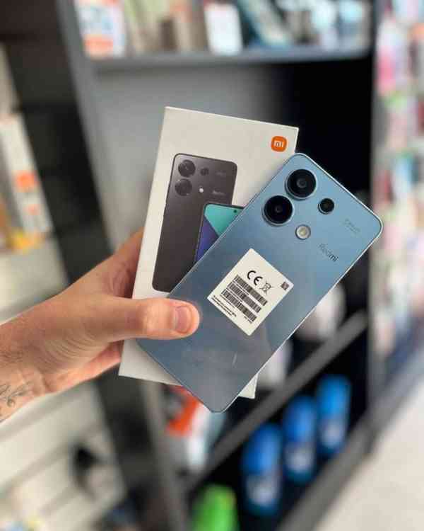 📱⚡🔥 NEOMEZENÝ PAUŠAL - DATA, ZPRÁVY A VOLÁNÍ 📱⚡🔥 - foto 2