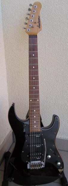 El. kytara JACKSON made in JAPAN - foto 3