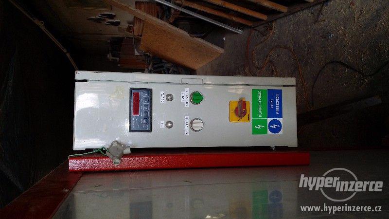 Pec na výrobu keramiky - foto 3