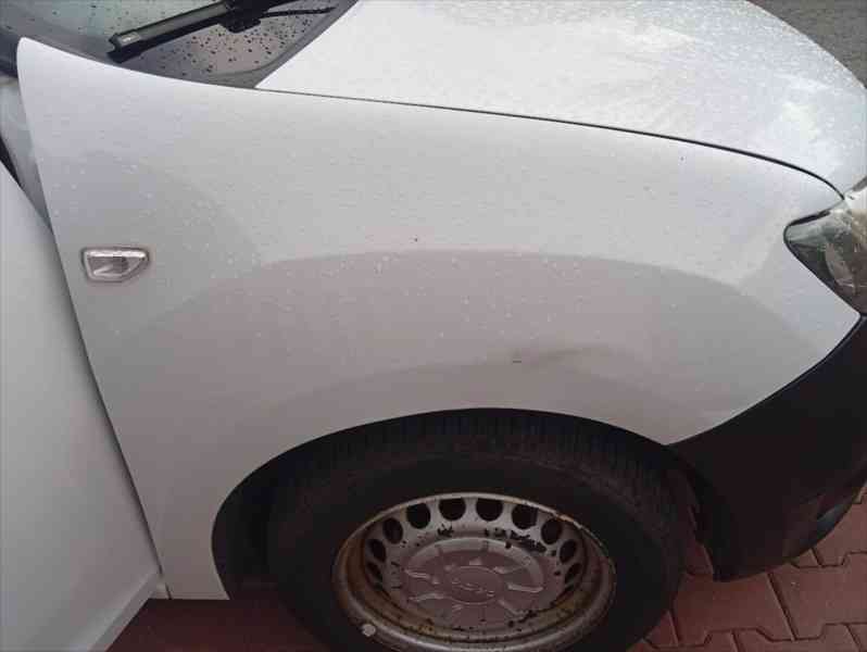 Dacia Sandero 1,2   sd 5sde3 5sde33 - foto 17