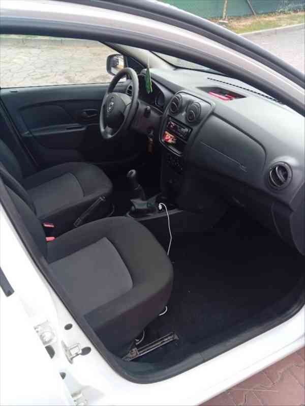 Dacia Sandero 1,2   sd 5sde3 5sde33 - foto 6