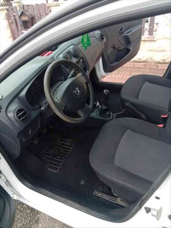 Dacia Sandero 1,2   sd 5sde3 5sde33 - foto 4