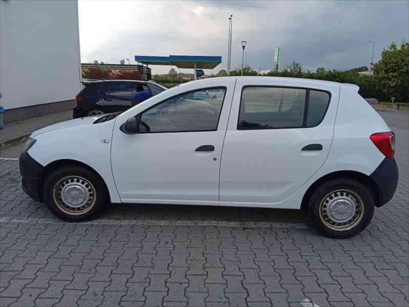 Dacia Sandero 1,2   sd 5sde3 5sde33 - foto 12