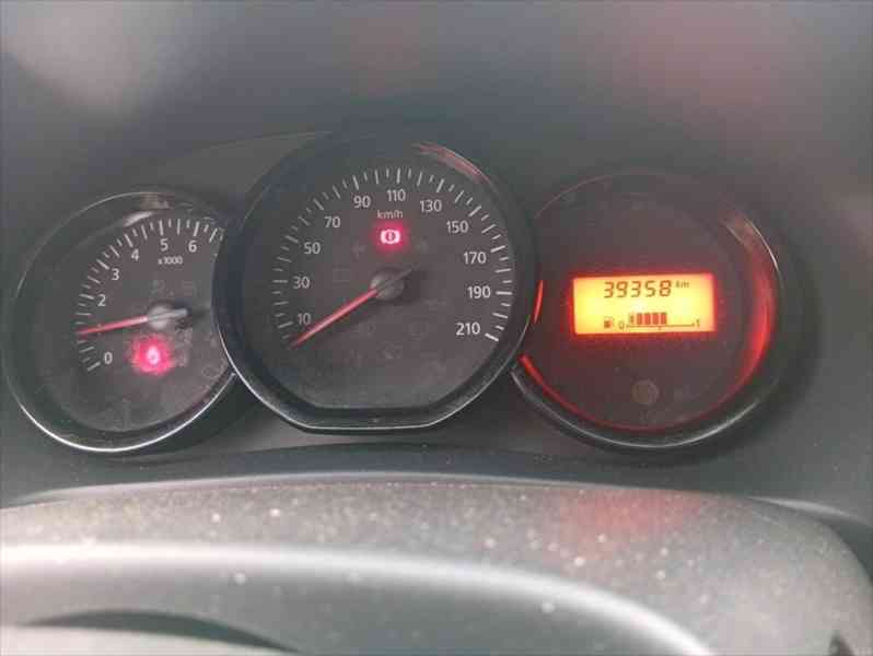 Dacia Sandero 1,2   sd 5sde3 5sde33 - foto 16