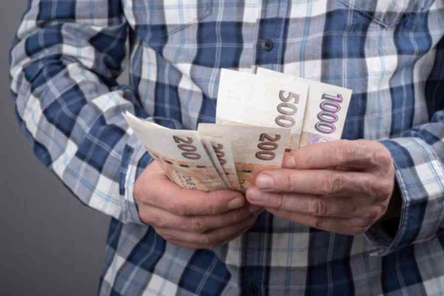 RYCHLÁ A BEZPEČNÁ PŮJČKA PRO KAŽDÉHO - foto 2