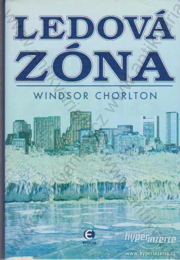 Ledová zóna Windsor Chorlton - foto 1