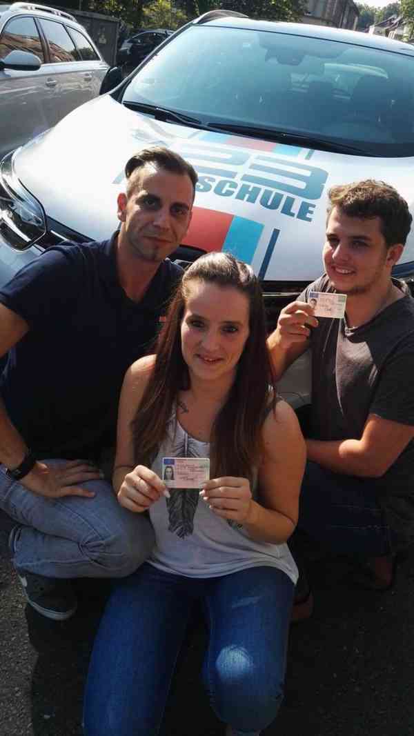 🚗 Řidičský průkaz online – Rychlá a bezpečná služba ✅