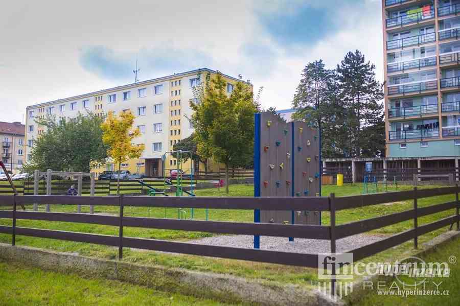 Prodej bytu 3+1 69 m2 Za Jednotou, Neratovice - foto 2