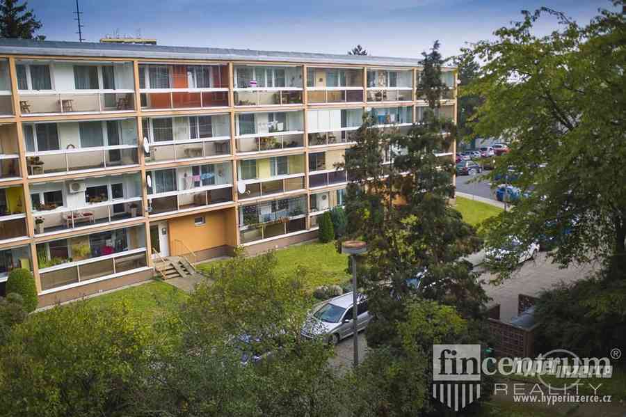Prodej bytu 3+1 69 m2 Za Jednotou, Neratovice - foto 6