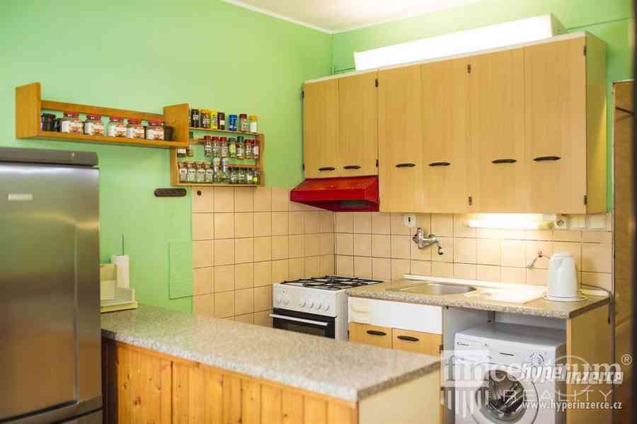 Prodej bytu 3+1 69 m2 Za Jednotou, Neratovice - foto 10