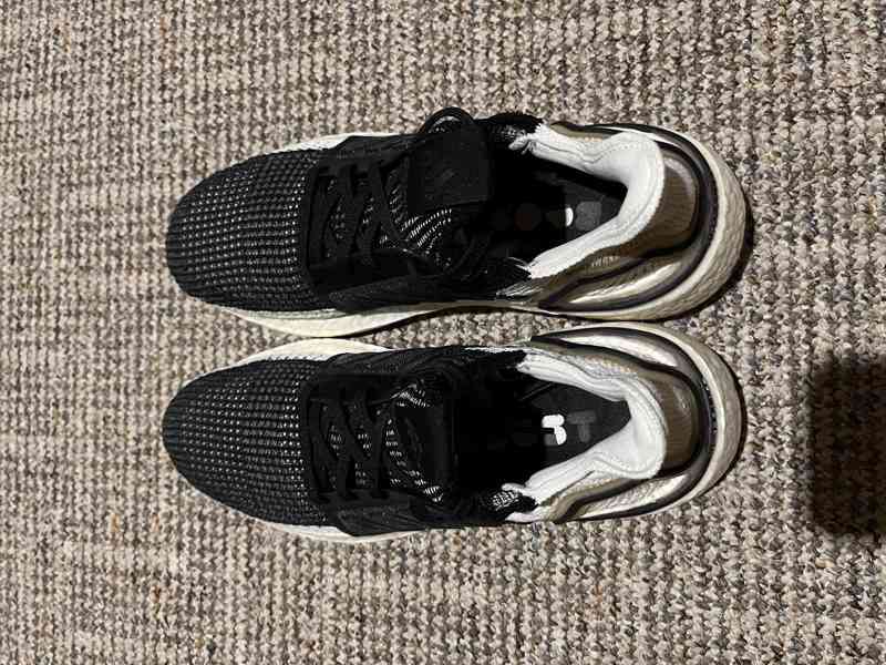 Adidas Ultraboost 19, velikost 39 1/3 - foto 6