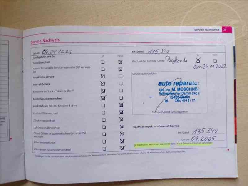 Škoda Roomster 1,2 12V 51KW DIGI.KLIMA - foto 14