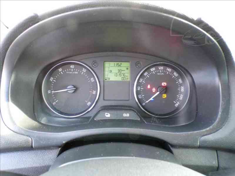 Škoda Roomster 1,2 12V 51KW DIGI.KLIMA - foto 6