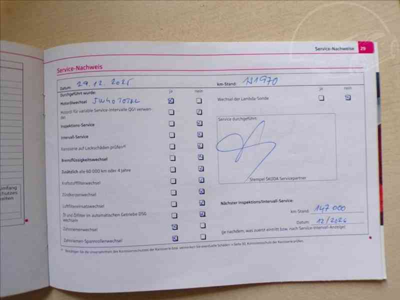 Škoda Roomster 1,2 12V 51KW DIGI.KLIMA - foto 15