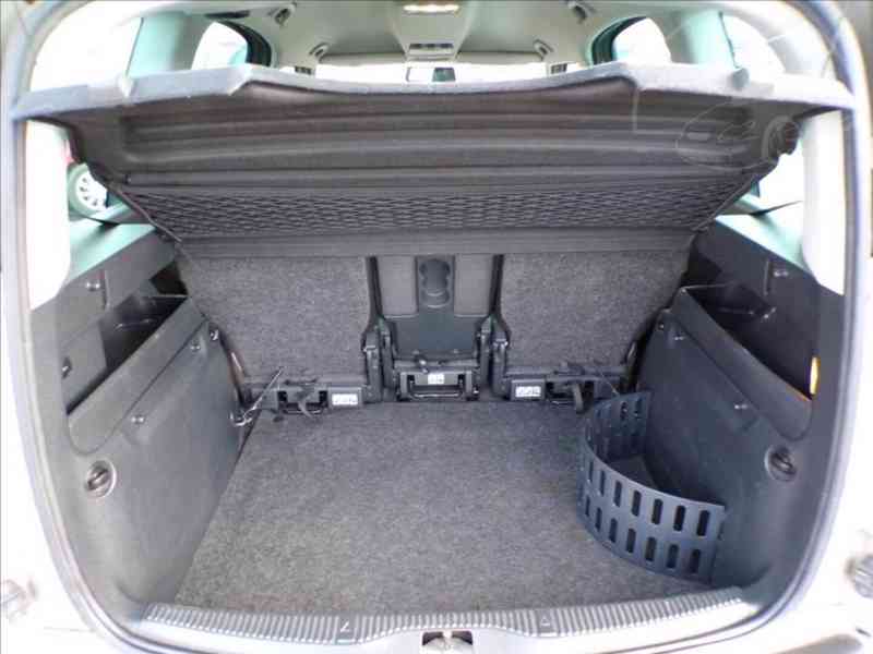 Škoda Roomster 1,2 12V 51KW DIGI.KLIMA - foto 9