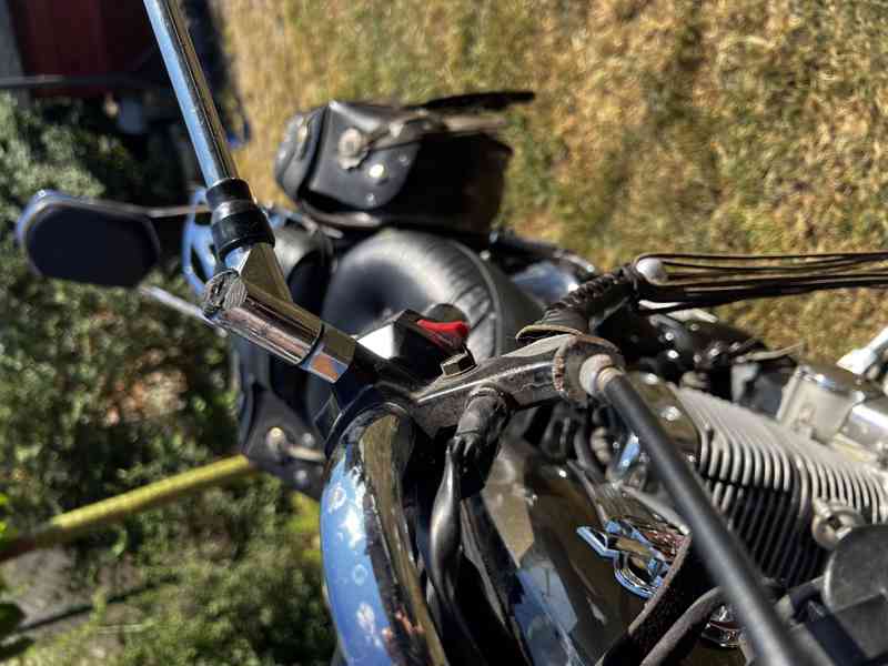 Yamaha XV 535 Virago - foto 9