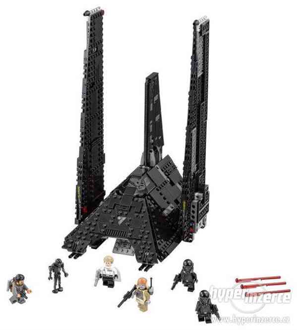 LEGO 75156 STAR WARS Krennicova loď Impéria - foto 2