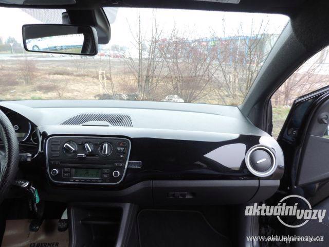 Prodej osobního vozu Škoda Citigo - foto 18