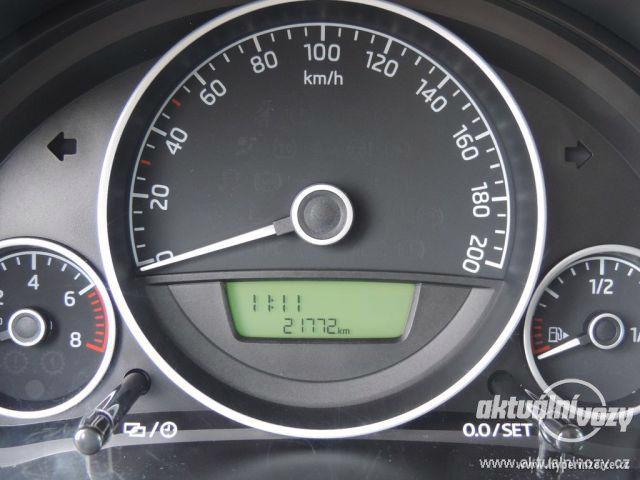 Prodej osobního vozu Škoda Citigo - foto 39