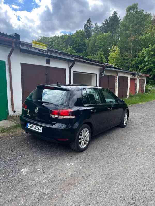 Volkswagen Golf 1,6 tdi 77kw - foto 2