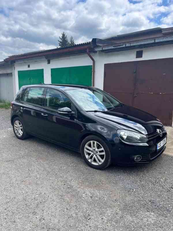 Volkswagen Golf 1,6 tdi 77kw - foto 3