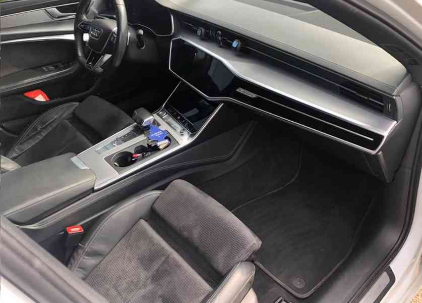 Audi A6, 50 TDi Quattro S-line  - foto 3