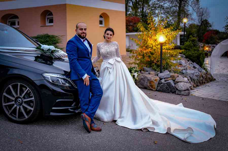 Svatební a rodinný fotograf Uh.Hradiště, Zlín, Kyjov Hodonín - foto 3