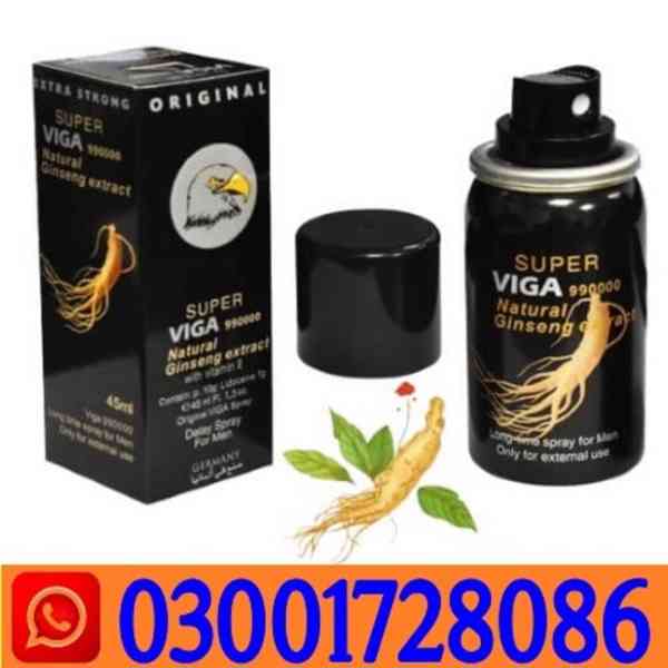 Super Viga 990000 Delay Spray in Lahore  # O3OO1728O86 # Bu