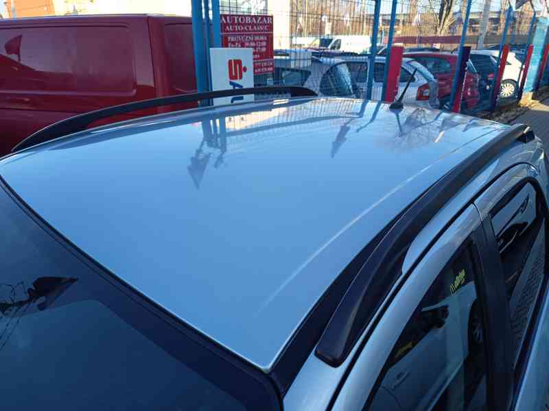 Suzuki SX4 1,6i Comfort ČR NAVI  - foto 8